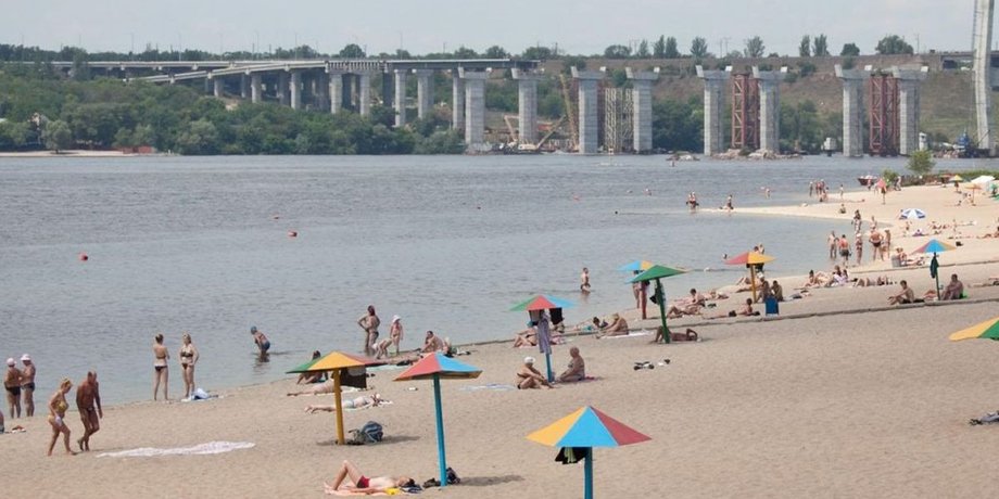 Запорожье, подросток, утонул,