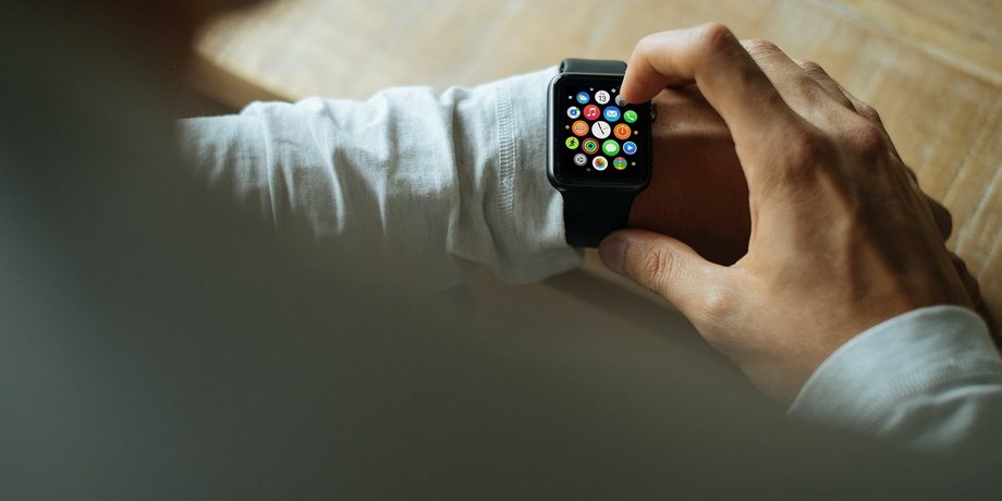 Apple Watch, розумні годинник, смарт-годинник