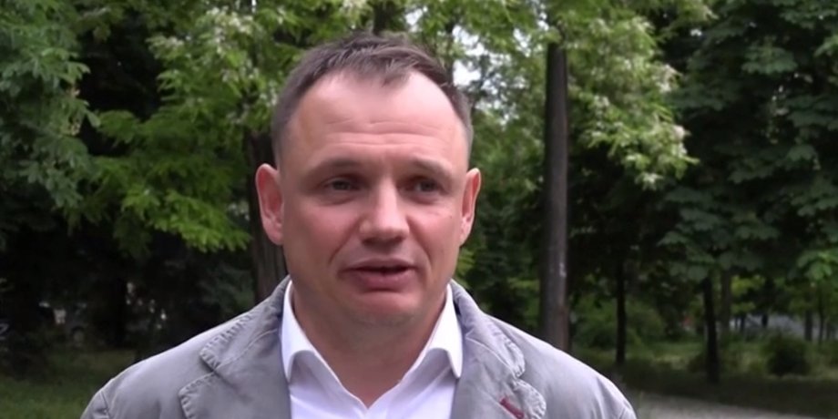 Кирилл Стремоусов референдум