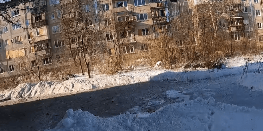 евакуація, Донецька область, поранення