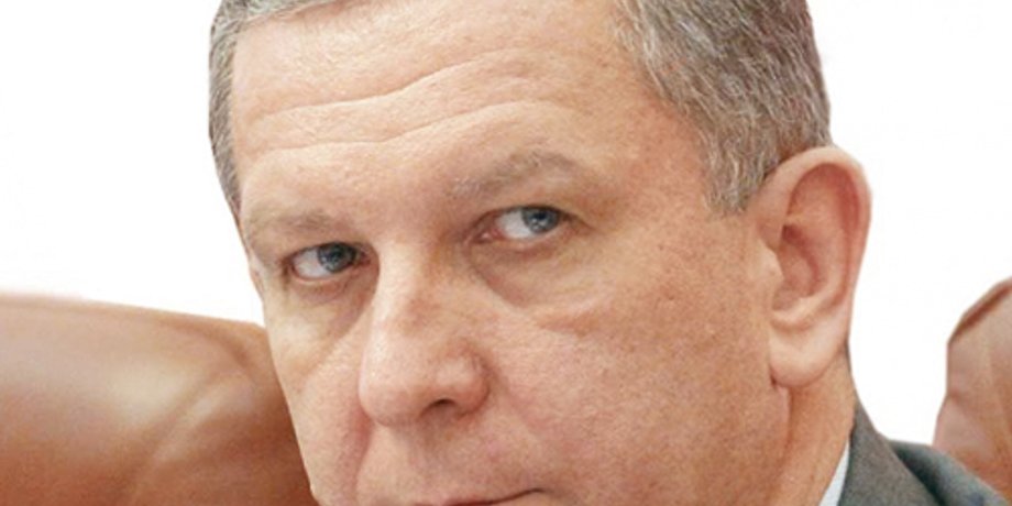 Андрей Рева