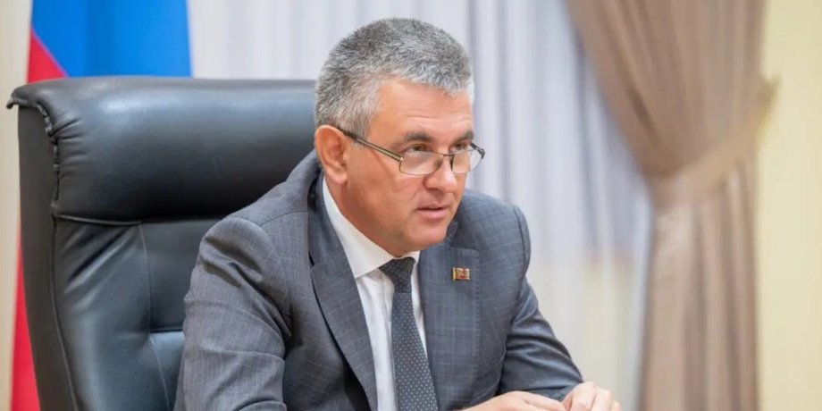 Вадим Красносільський