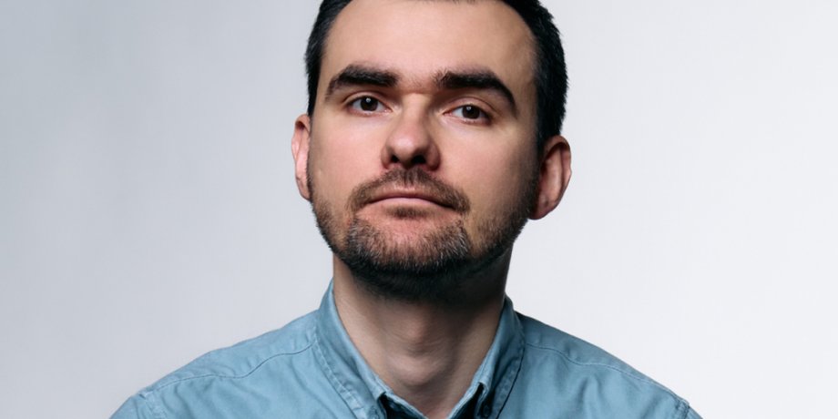 Павел Остриков