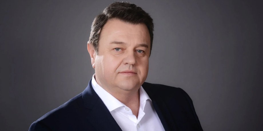 Петро Михайлишин, "Епіцентр К"