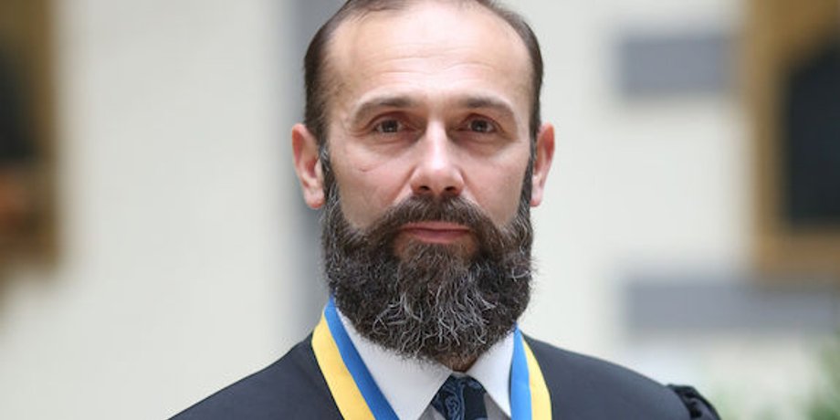 Артур Емельянов / Фото: rbc.ua