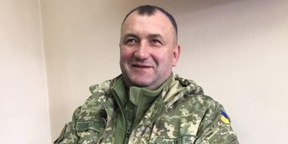 Игорь Павловский, генерал ВСУ, экс-замминистра обороны, коррупция