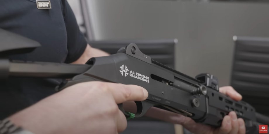 Дробовик Beretta