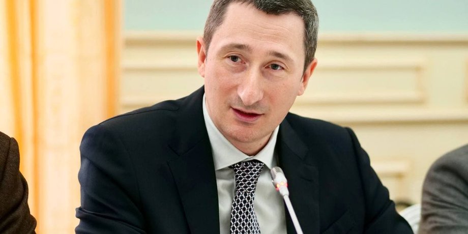 Олексій Чернишов