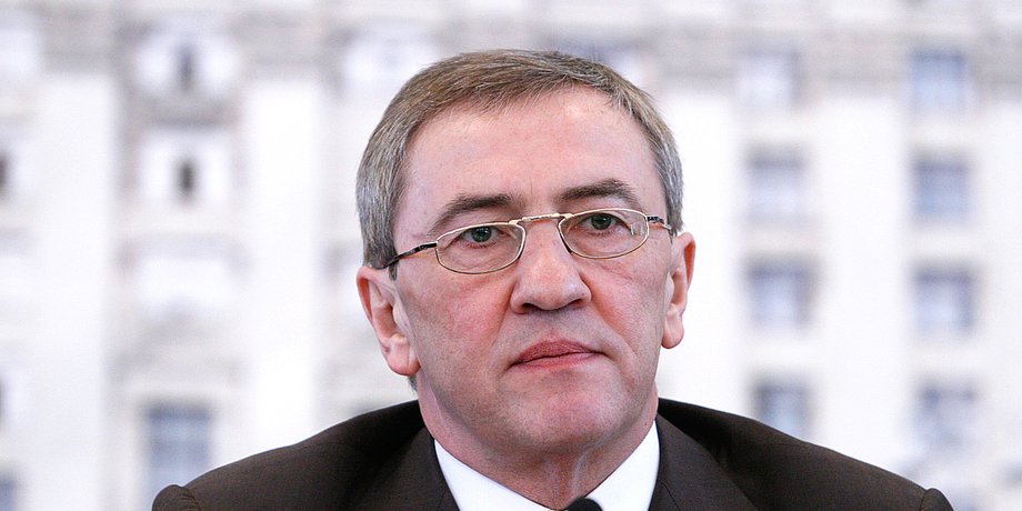 Леонід Черновецький, мер Києва Леонід Черновецький