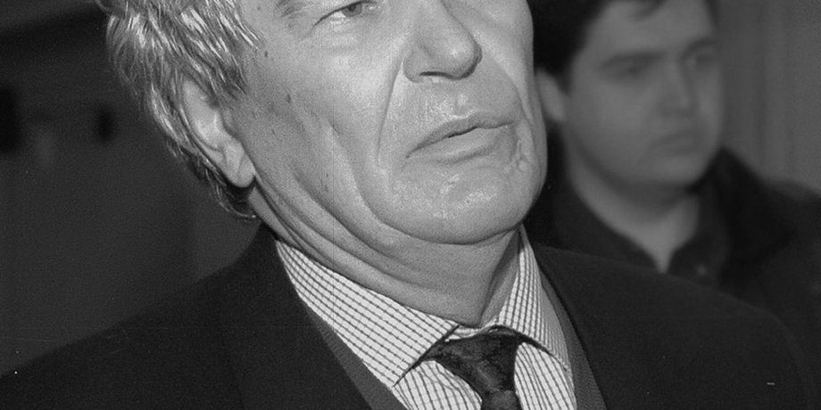 Вадим Гетьман