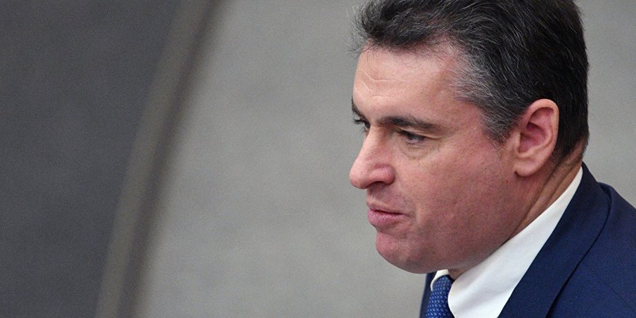 Леонид Слуцкий / Фото: Sputnik Литва