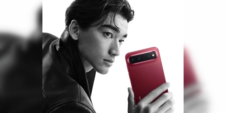 Смартфон Huawei Pura X View
