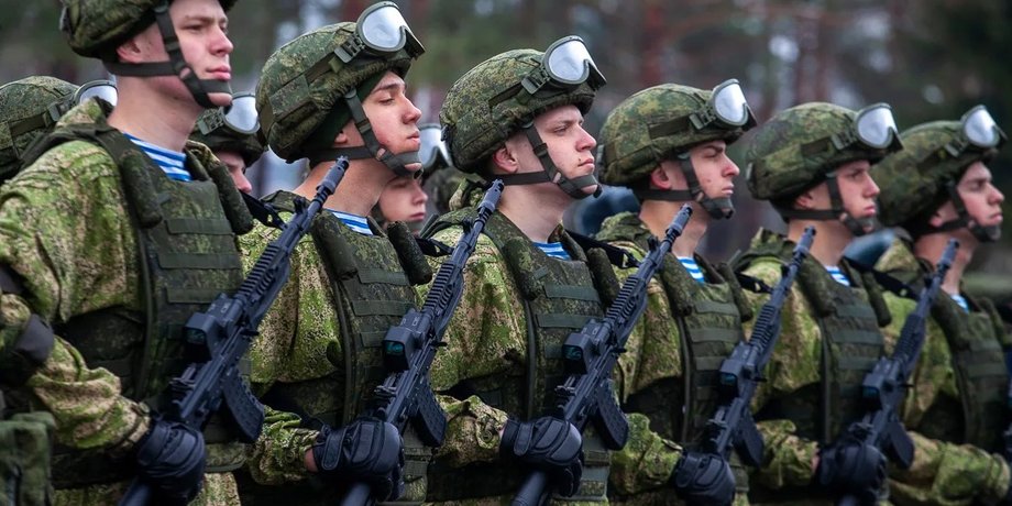 десантники Россия, ВДВ Россия, солдаты ВДВ ВС РФ
