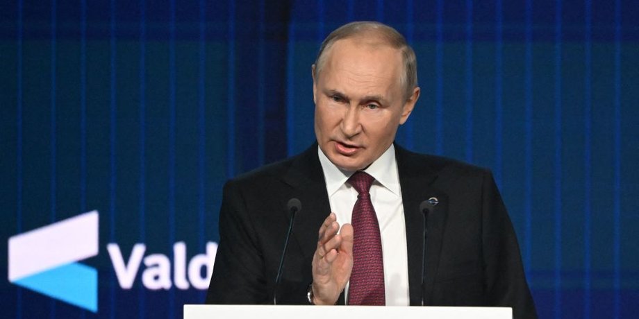 Путин, выступление Путина, путин на валдае, валдай дискуссионный клуб, валдайская речь Путина