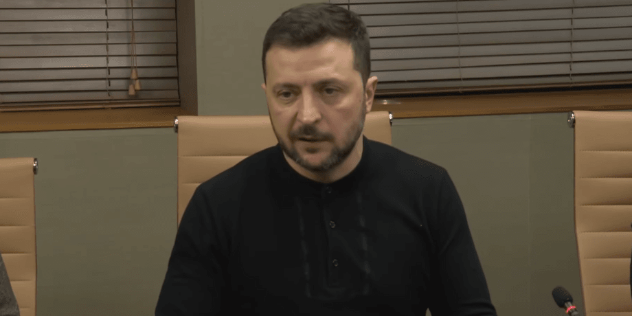 Владимир Зеленский