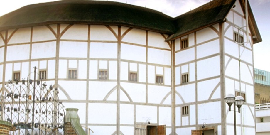 Стратфорд-на-Эйвоне / Фото: The Globe