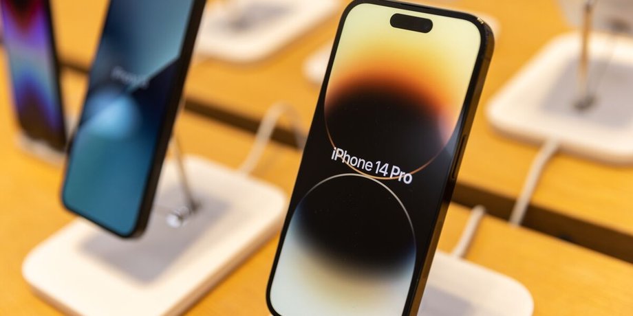 iPhone, смартфони, iPhone 14, iPhone 14 Pro