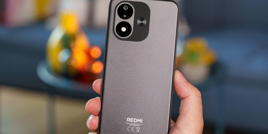 Redmi Note 17 5G — огляд смартфона Xiaomi