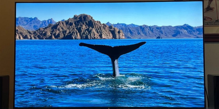 Телевізор TCL C6K