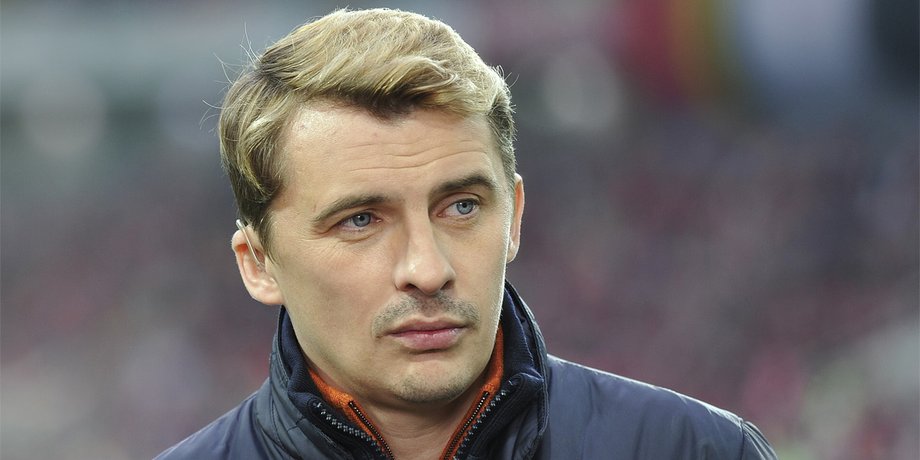 Максим Калиниченко, футзал