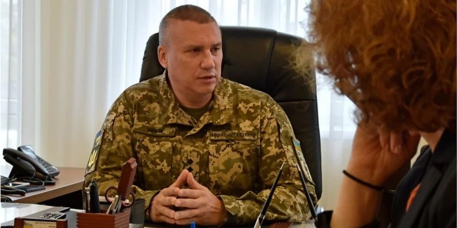 Евгений Борисов, военком Евгений Борисов, дело Евгения Борисова