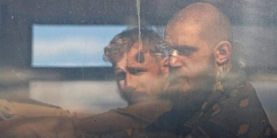 азов, азовсталь, калина азов биография, полк азов, азов мариуполь, батальон азов