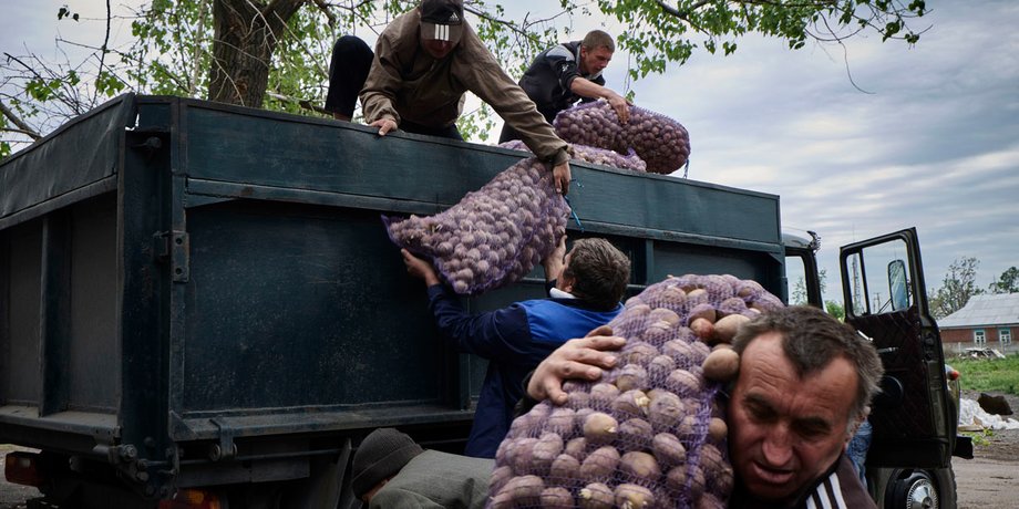 Фото: Getty Images