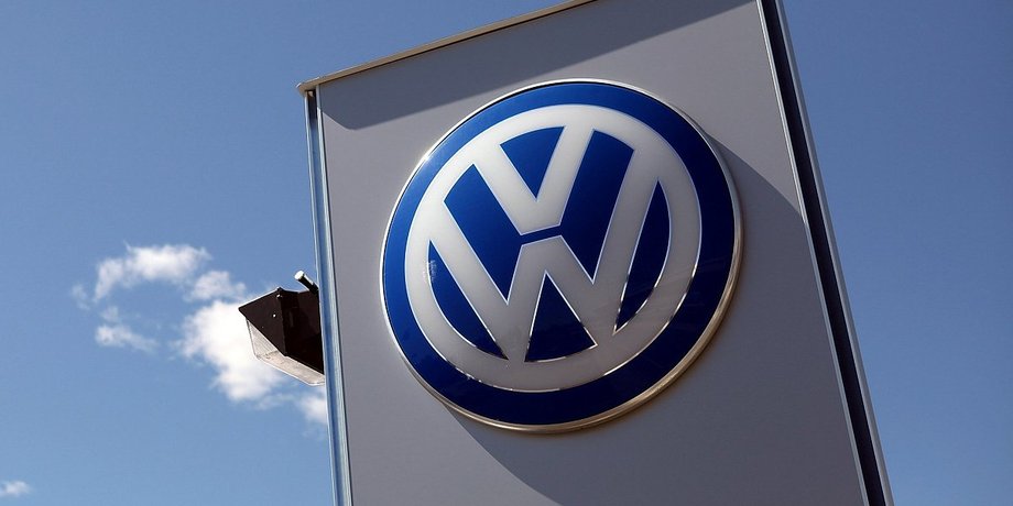 Volkswagen, Авто, Автомобили, Автопроизводители, Доходы, Крупнейшие автопроизводители, Выручка, Статистика