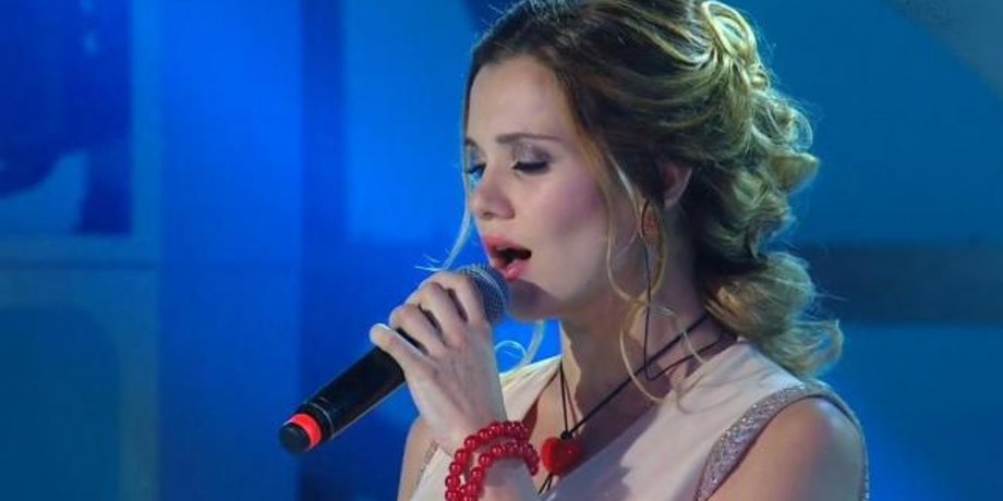 Галина Безрук / Фото: tv.i.ua