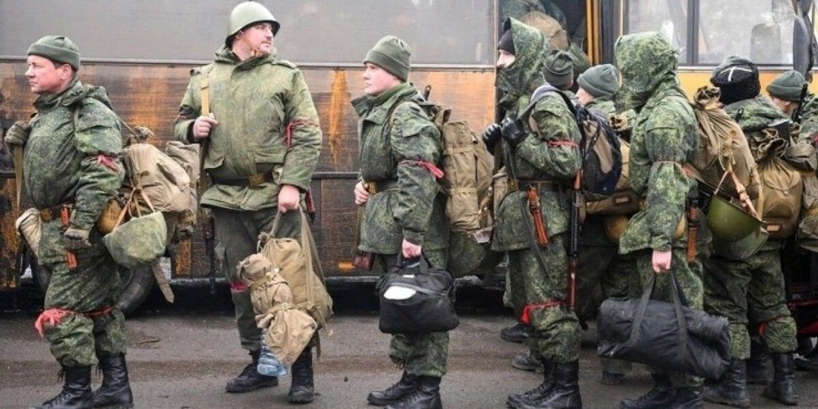 Наступление ВСУ на Херсон