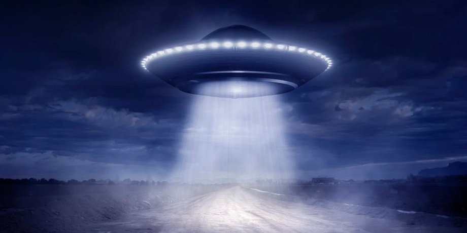 НЛО