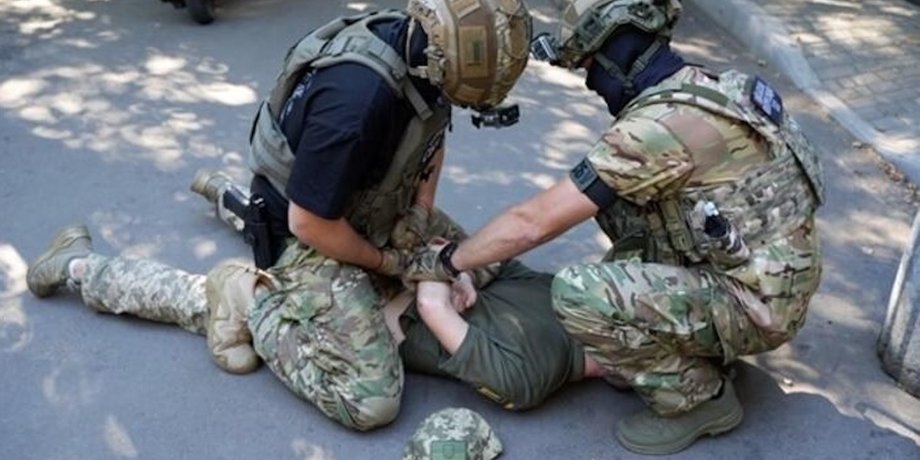 Суд в Одесі покарав працівника ТЦК за насильство над трьома чоловіками