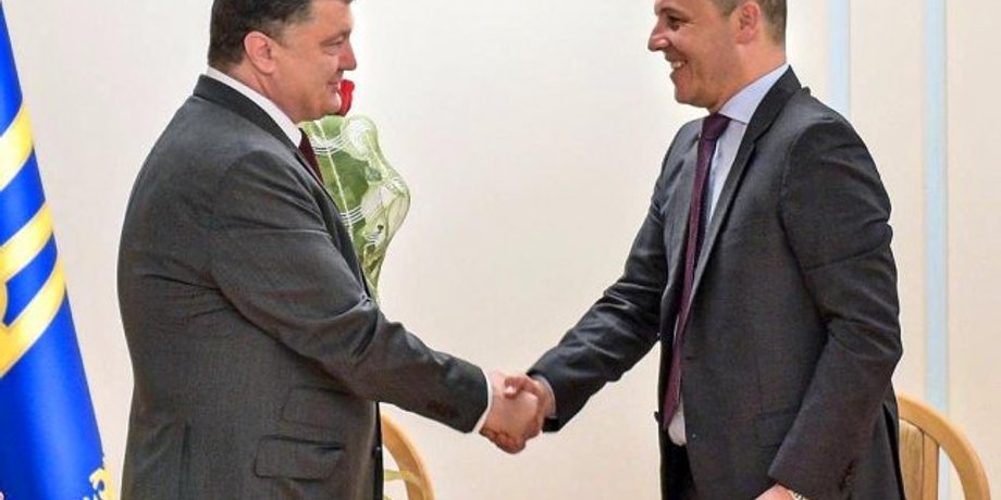 Фото: Зеркало недели