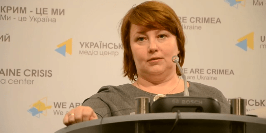 Валентина Симоненко, судья, российский паспорт, паспорт РФ