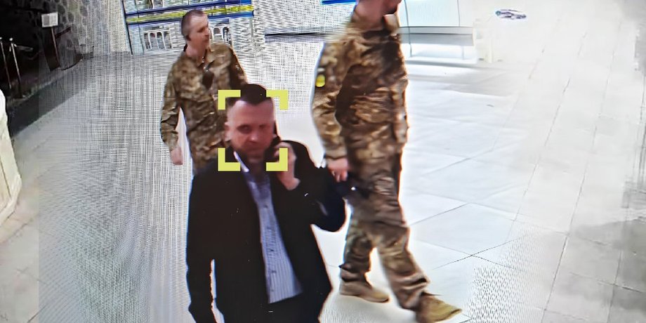 Следствие Инфо, расследование, Илья Витюк, ТЦК