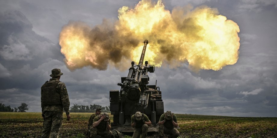 війна в Україні, російсько-українська війна, ЗСУ, українська армія