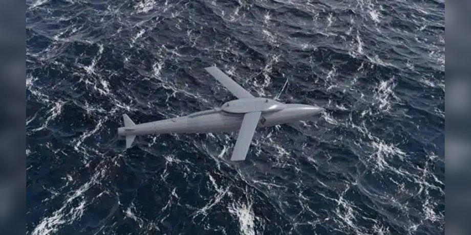 мина, турецкая мина, подводная мина, мина UCA фото