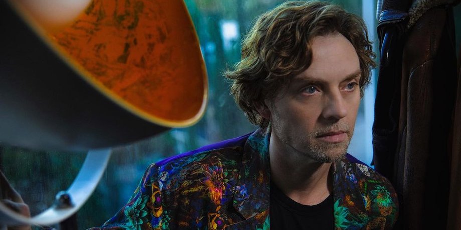 Savage Garden, Даррен Гейз, Даррен Гейз розлучення
