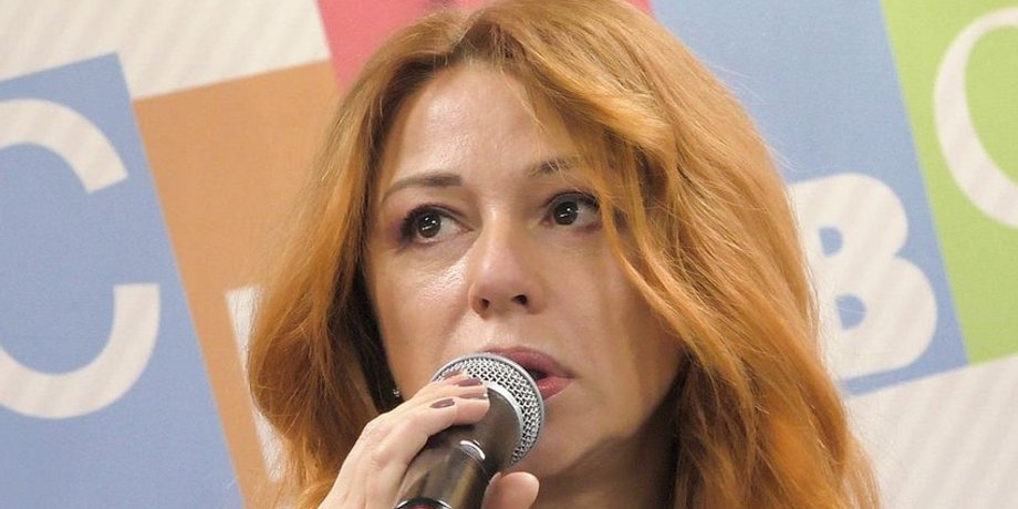 черный список, СБУ, Россия, певица, Алена Апина, запрет