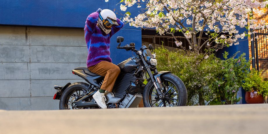 электромотоцикл Харлей-Девидсон, LiveWire S2 Del Mar, Harley-Davidson LiveWire, мотоцикл Harley-Davidson