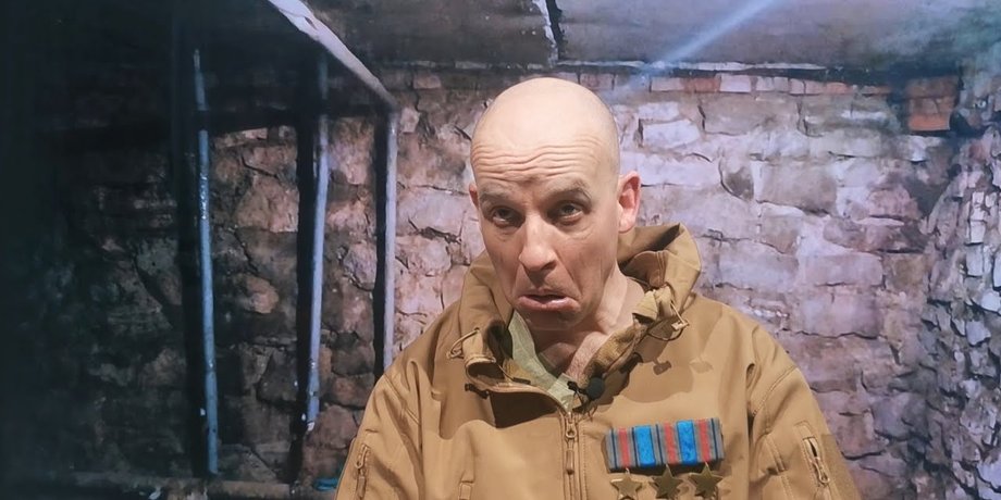Юрій Великий, Євген Пригожин