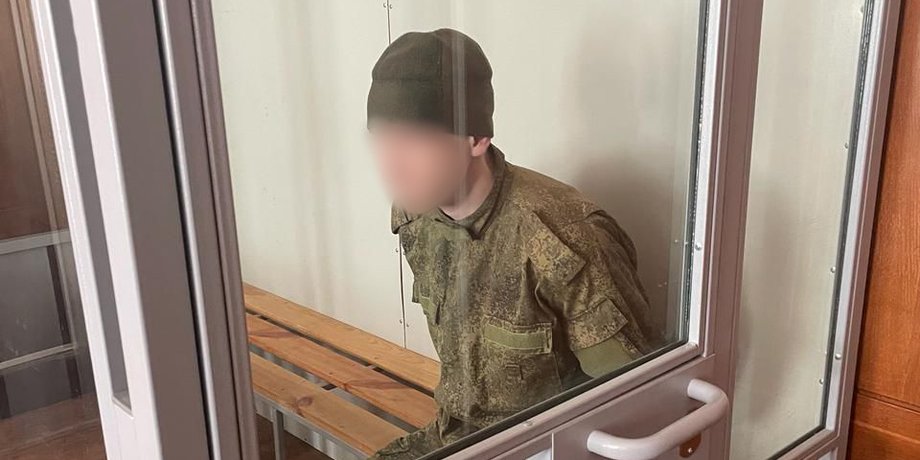 війна в україні, війна з росією, розстріл полоненого, суд, вирок, прокуратура, зсу. зс рф, новини запоріжжя