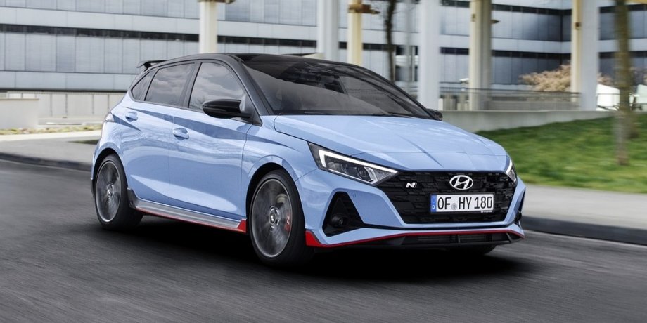 Hyundai, Hyundai i20, Hyundai i20 N, Авто, Автомобілі, Хетчбек, Фото, Експерти, Найкращі авто, Заряджені хетчбеки