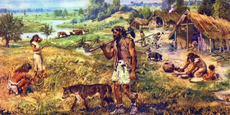 Скандинавия, Исследования, ДНК, миграция населения, Вымирание охотников-собирателей, Исторические модели миграций, Генетическая история, древние люди, археология