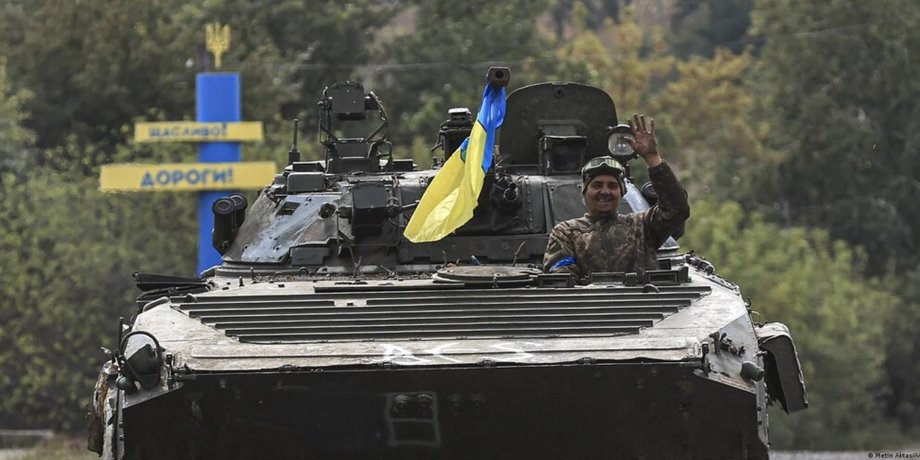 контрнаступ, ЗСУ, деокупація Криму, Донбас, новий етап війни