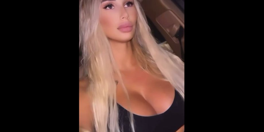 новости Киева, пропуск киев, комендантский час киев, блогерша, комендантский час киев