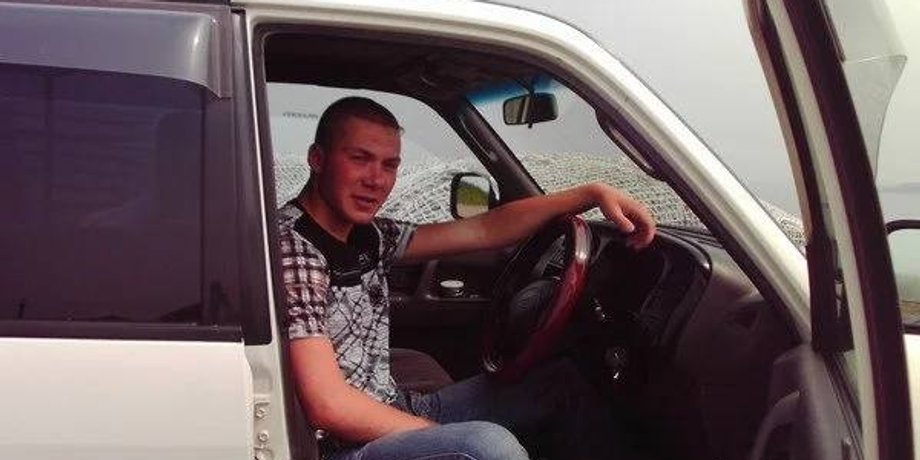 Георгій Повилайко, Повилайко