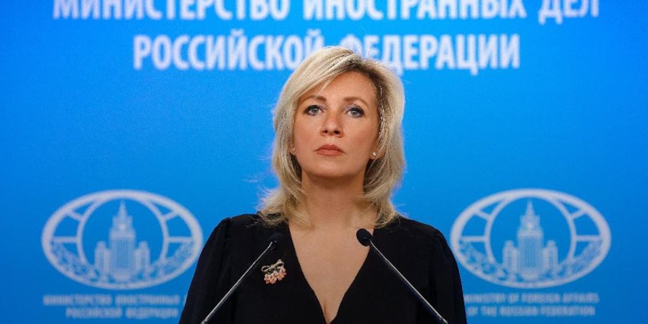 В РФ заговорили об ударе по центрам решений в Киеве 9 мая