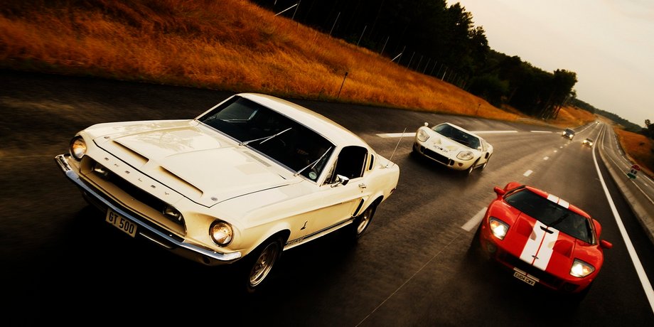 автомобили Ford автомобили Ford
