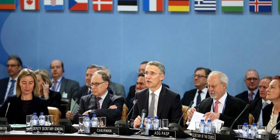 Фото: Deutsche Welle